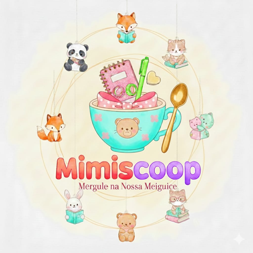 Mimiscoop – papelariacriativa em mimos
